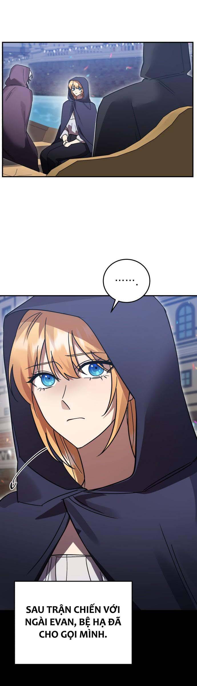 Hero X Demon King X Villain [Chap 1-127]
