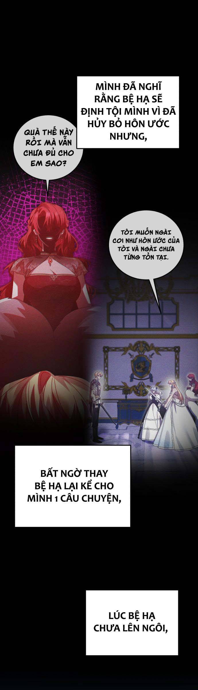 Hero X Demon King X Villain [Chap 1-127]