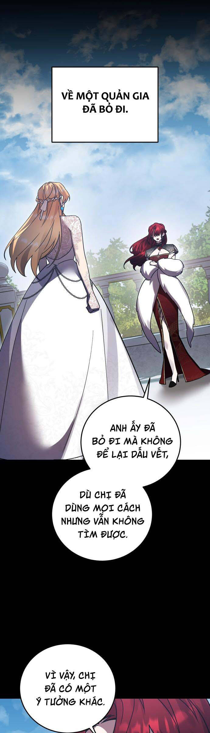 Hero X Demon King X Villain [Chap 1-127]