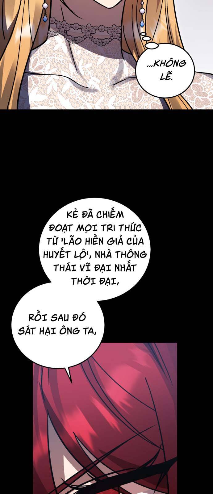 Hero X Demon King X Villain [Chap 1-127]