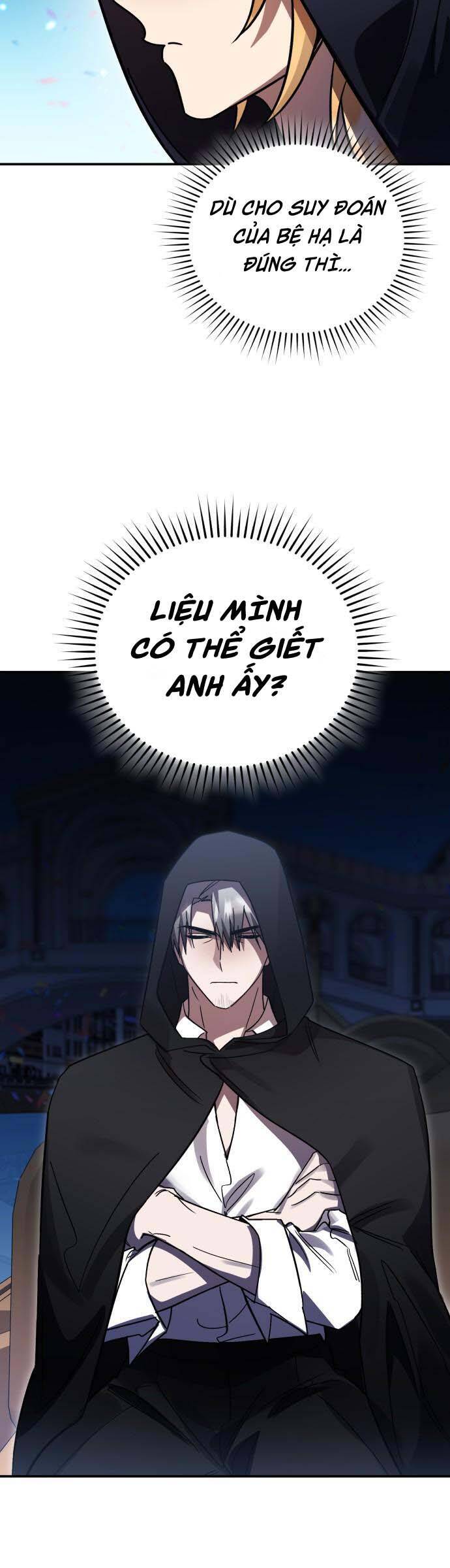 Hero X Demon King X Villain [Chap 1-127]