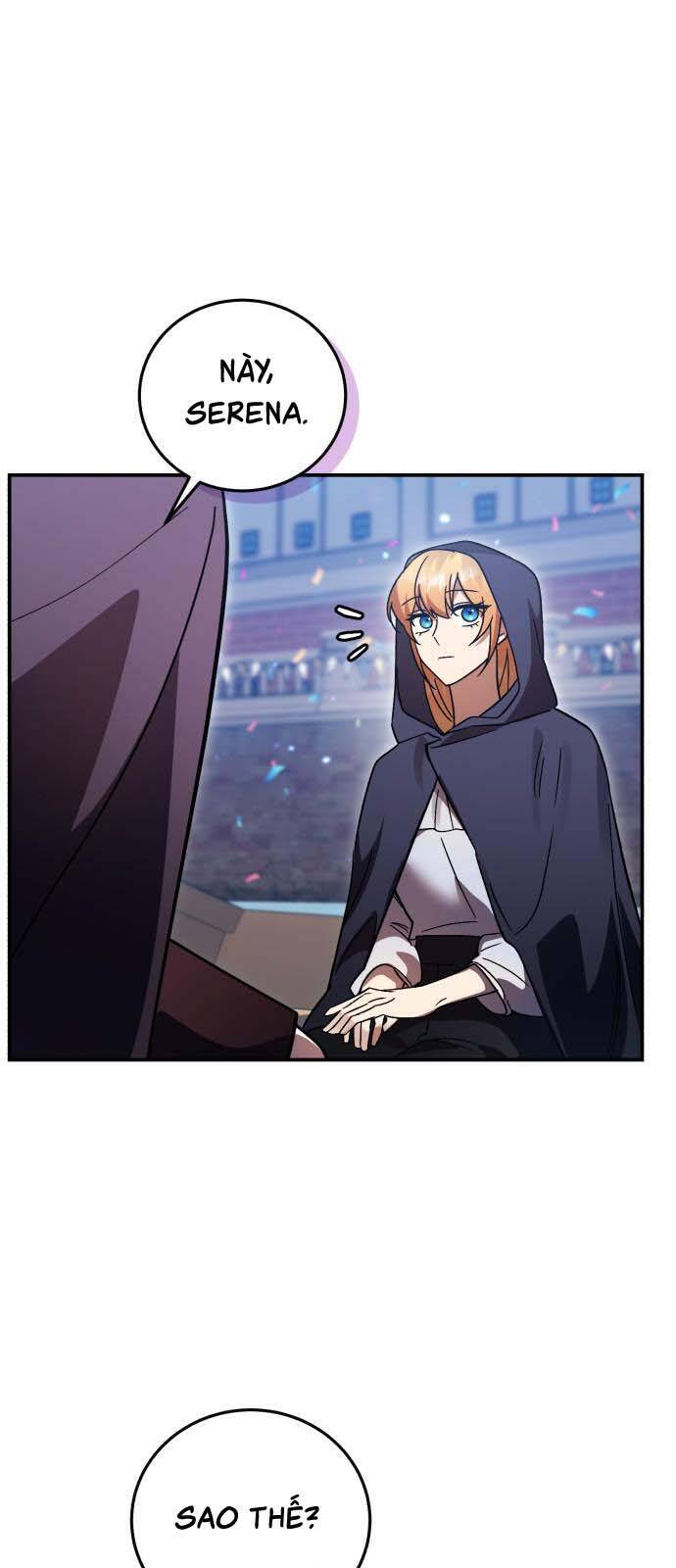 Hero X Demon King X Villain [Chap 1-127]