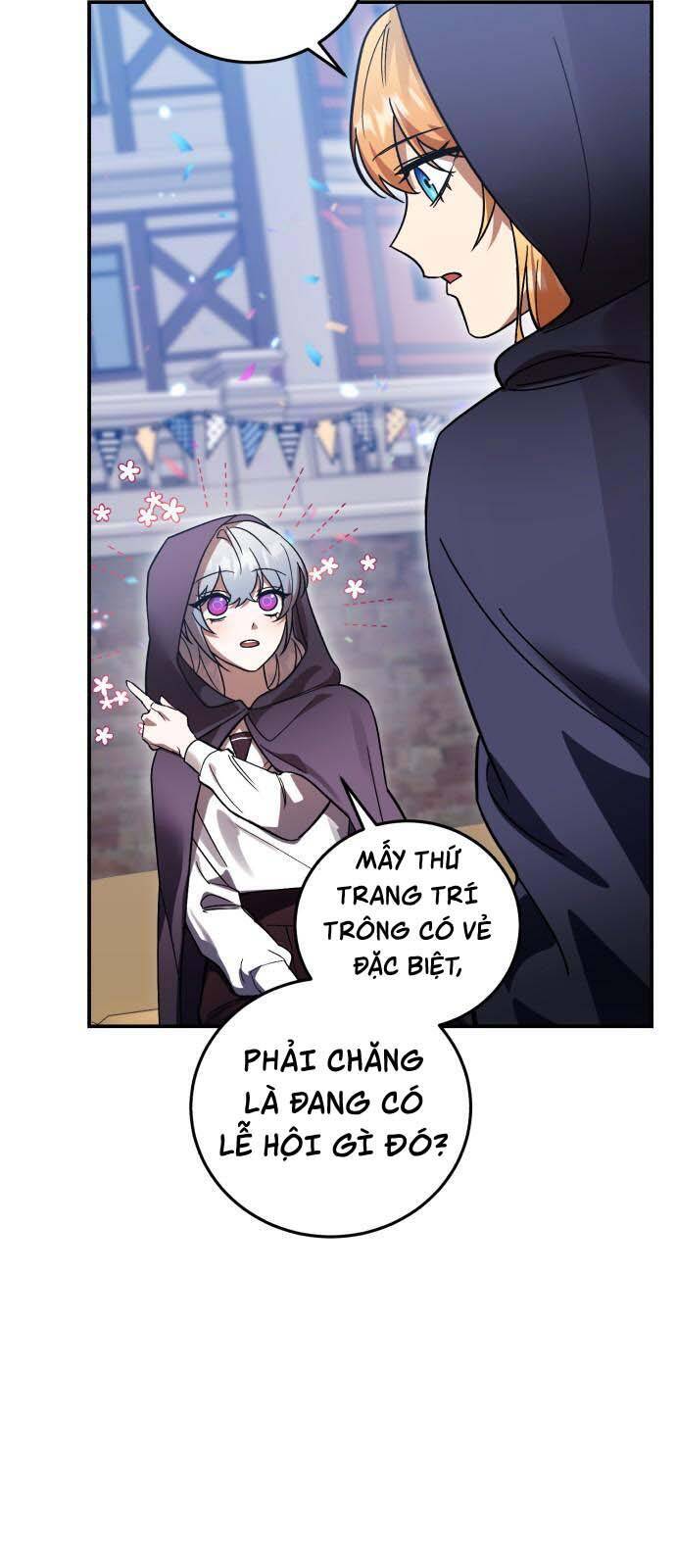 Hero X Demon King X Villain [Chap 1-127]