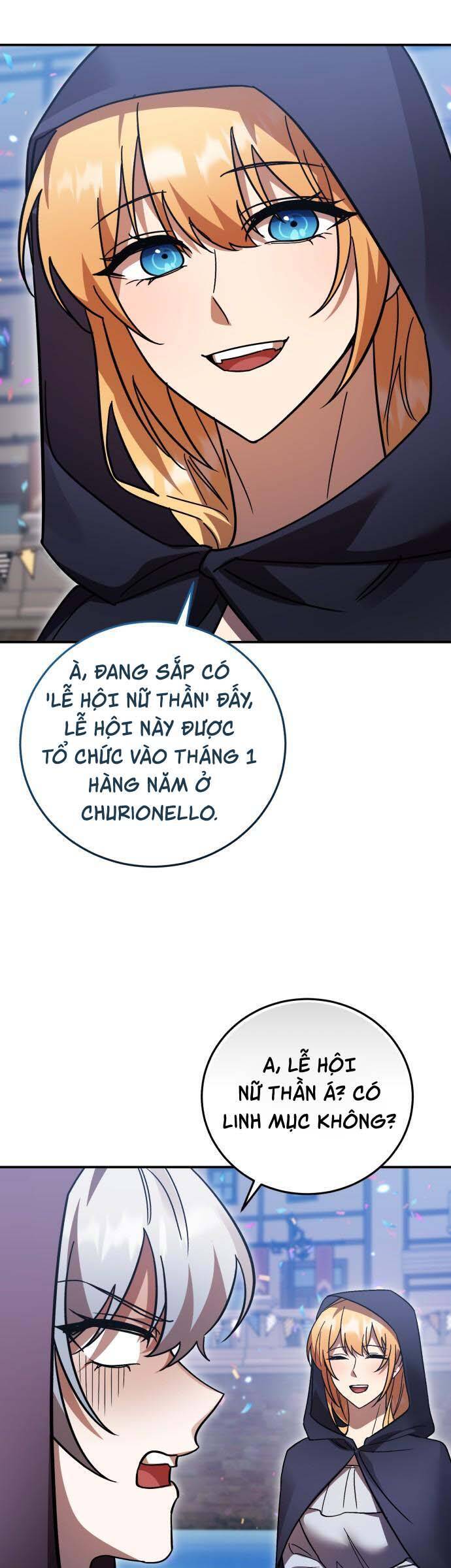 Hero X Demon King X Villain [Chap 1-127]