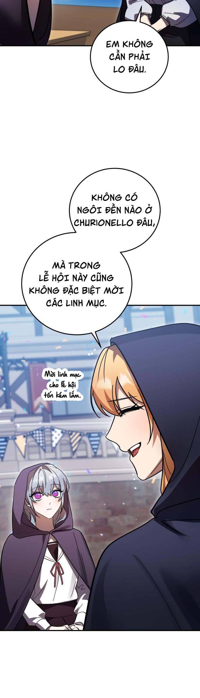 Hero X Demon King X Villain [Chap 1-127]