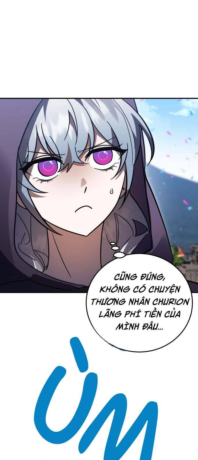 Hero X Demon King X Villain [Chap 1-127]