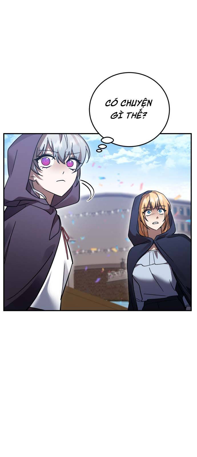 Hero X Demon King X Villain [Chap 1-127]