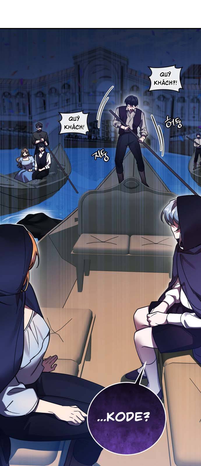 Hero X Demon King X Villain [Chap 1-127]
