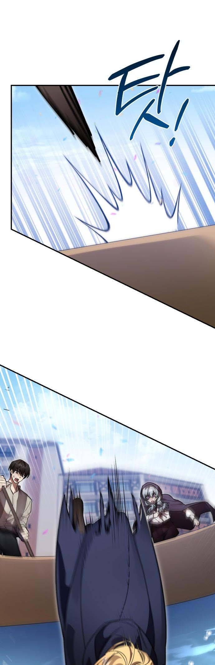 Hero X Demon King X Villain [Chap 1-127]