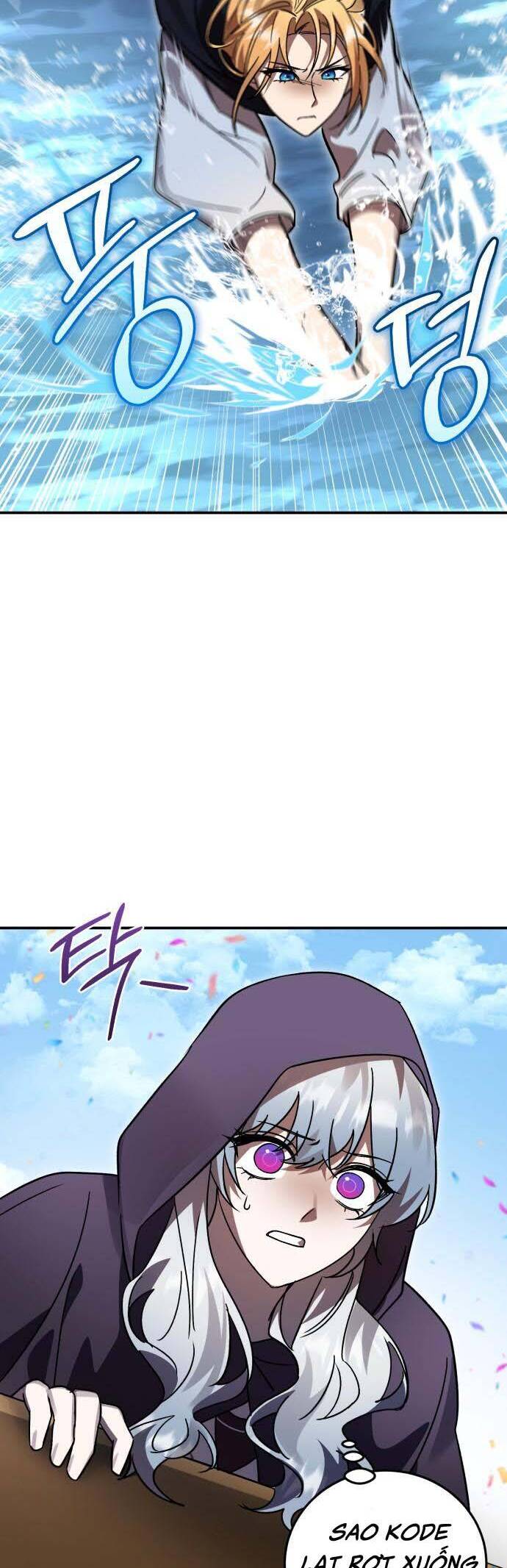 Hero X Demon King X Villain [Chap 1-127]