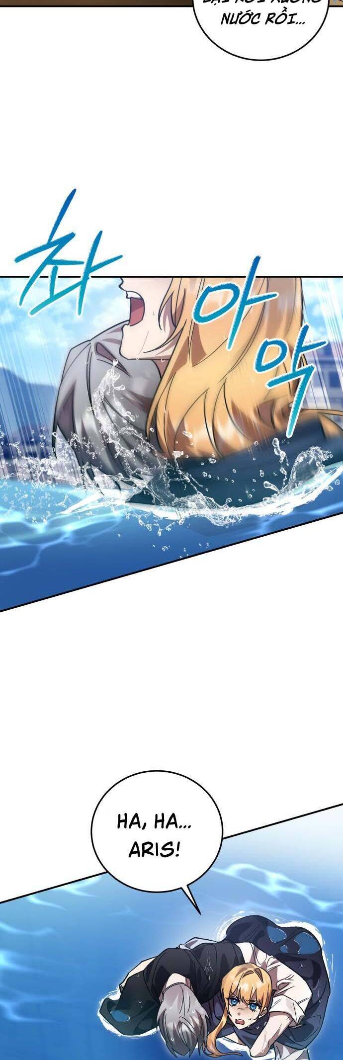 Hero X Demon King X Villain [Chap 1-127]