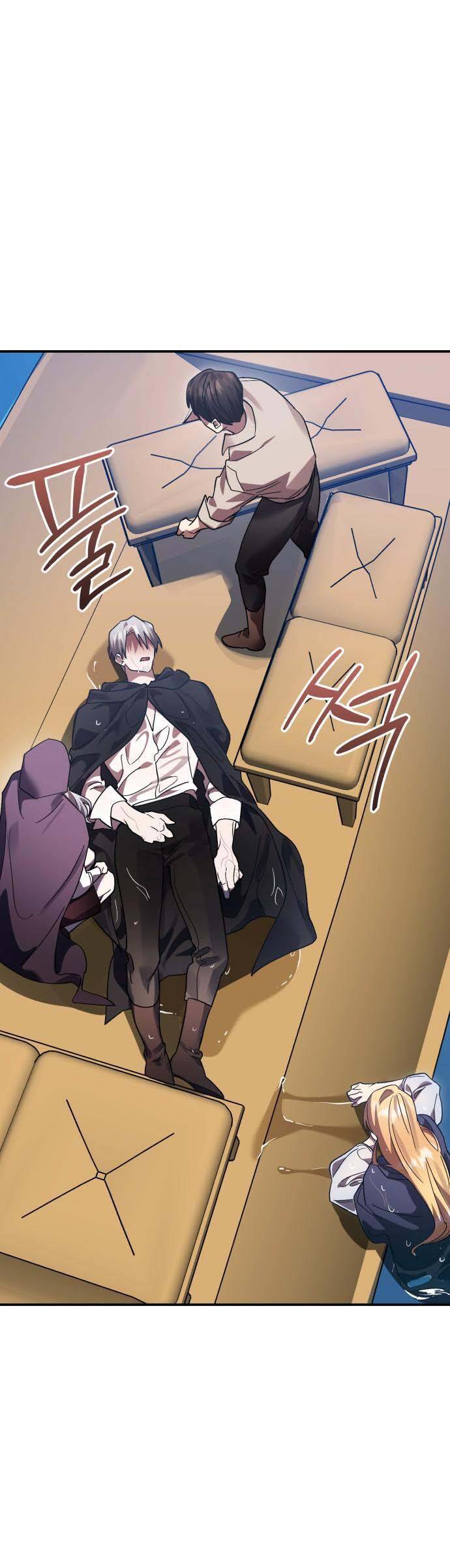 Hero X Demon King X Villain [Chap 1-127]