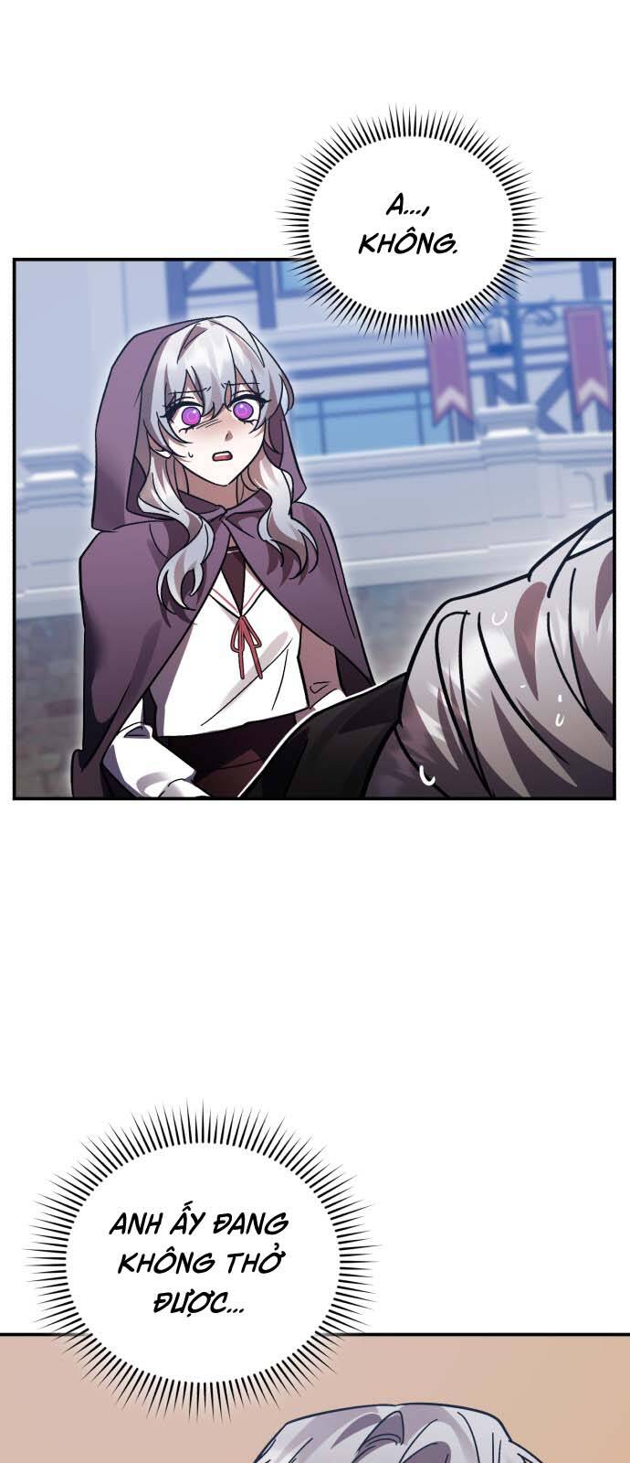 Hero X Demon King X Villain [Chap 1-127]