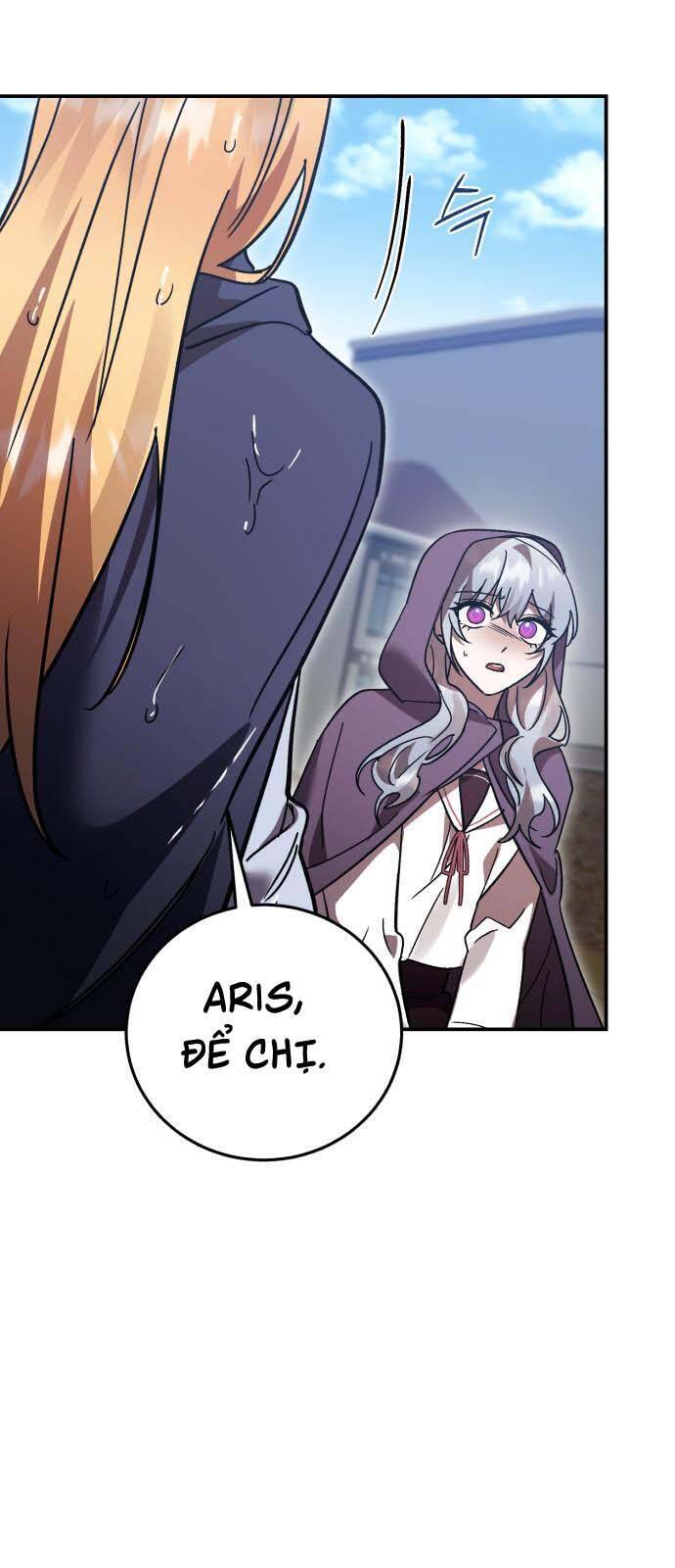 Hero X Demon King X Villain [Chap 1-127]