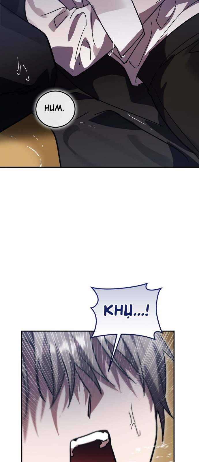 Hero X Demon King X Villain [Chap 1-127]