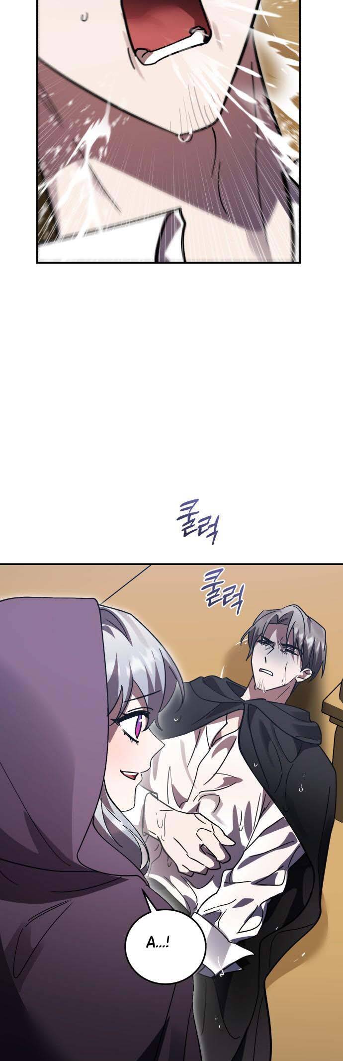 Hero X Demon King X Villain [Chap 1-127]