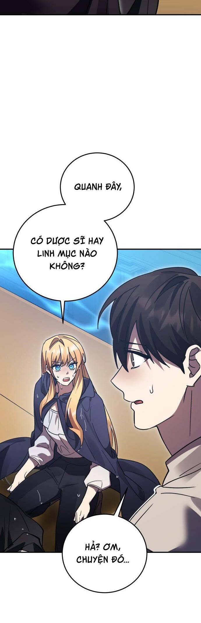 Hero X Demon King X Villain [Chap 1-127]