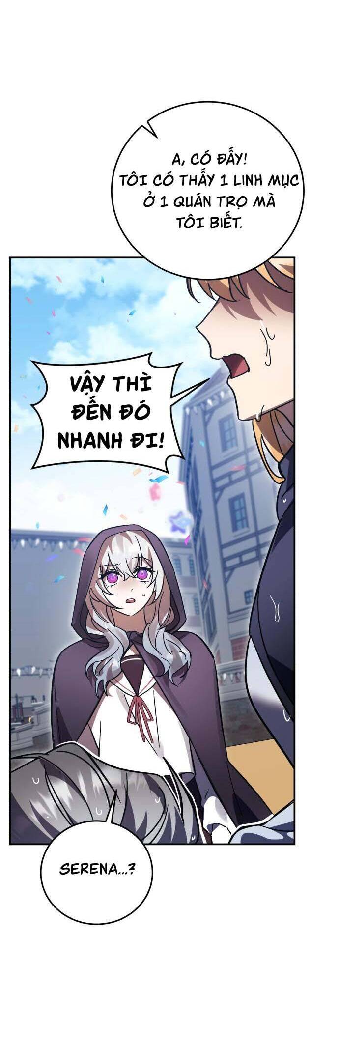 Hero X Demon King X Villain [Chap 1-127]