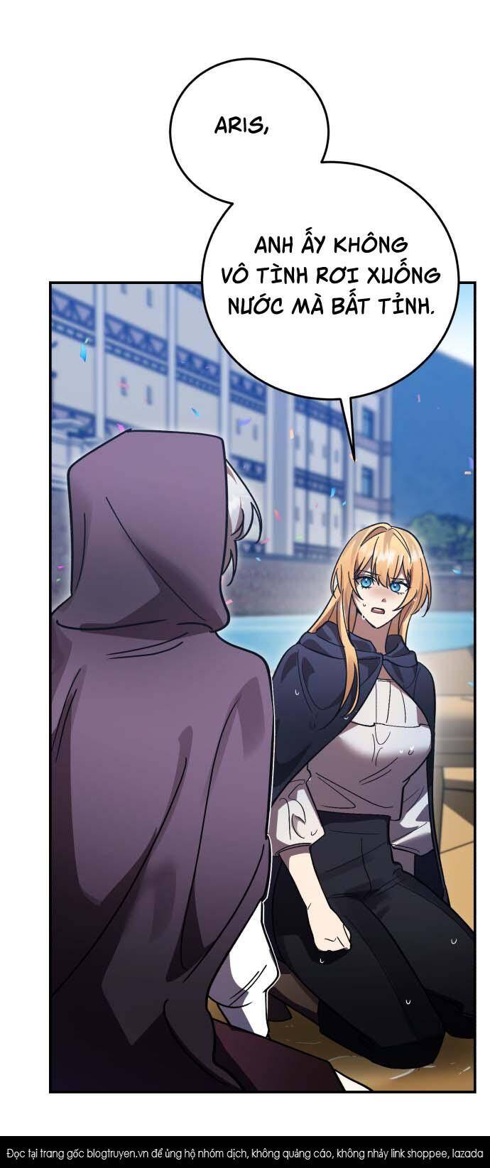 Hero X Demon King X Villain [Chap 1-127]