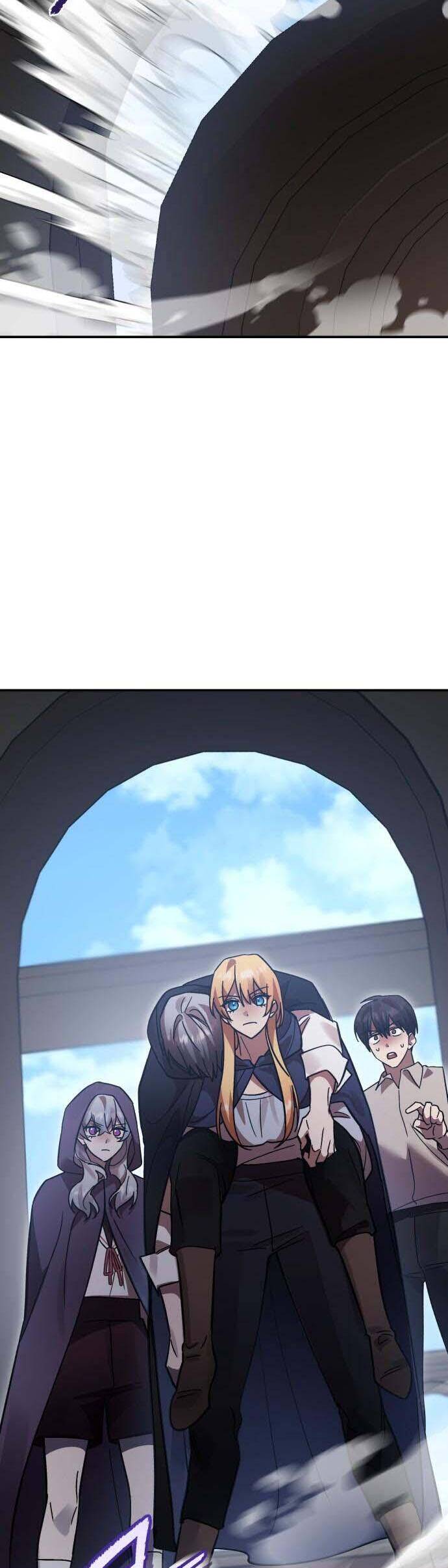 Hero X Demon King X Villain [Chap 1-127]