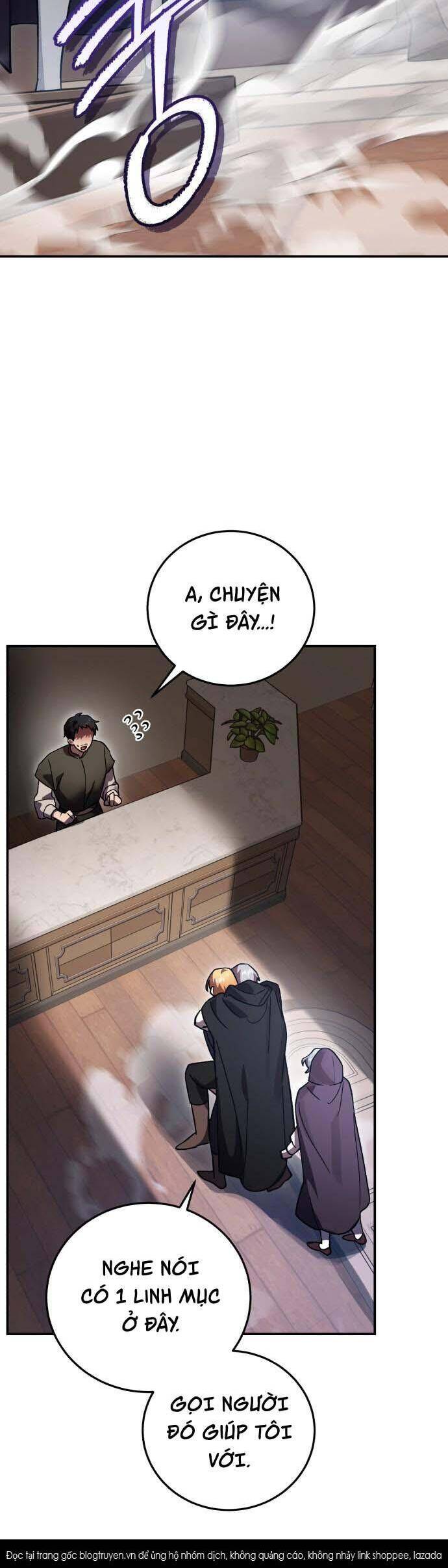 Hero X Demon King X Villain [Chap 1-127]