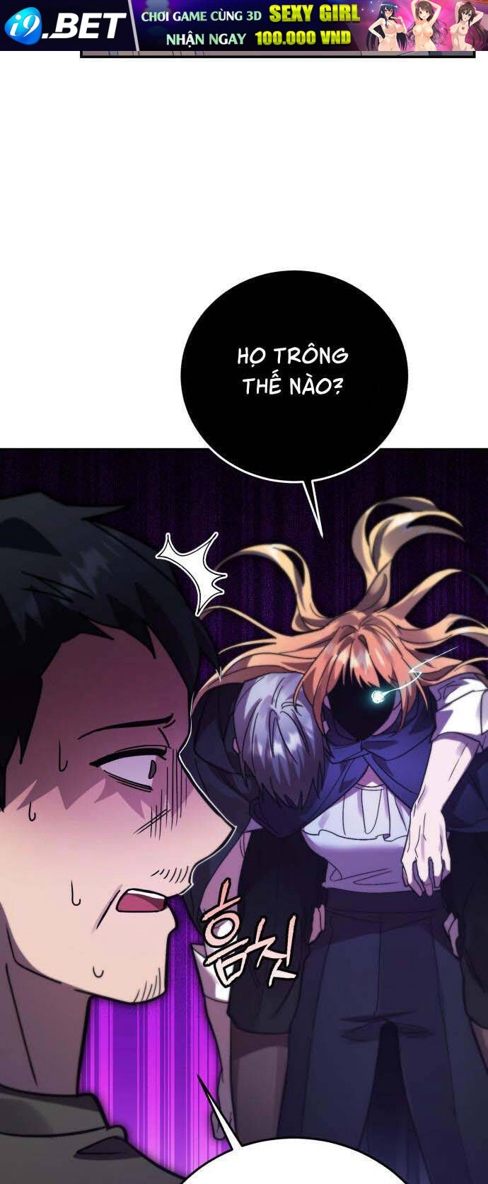 Hero X Demon King X Villain [Chap 1-127]
