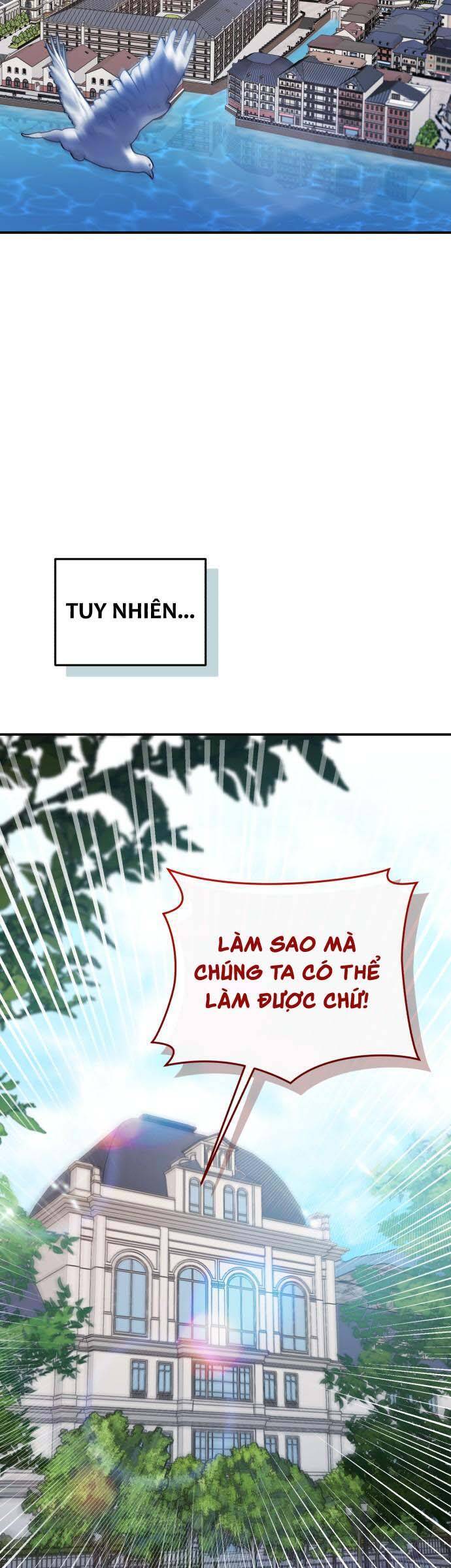 Hero X Demon King X Villain [Chap 1-127]