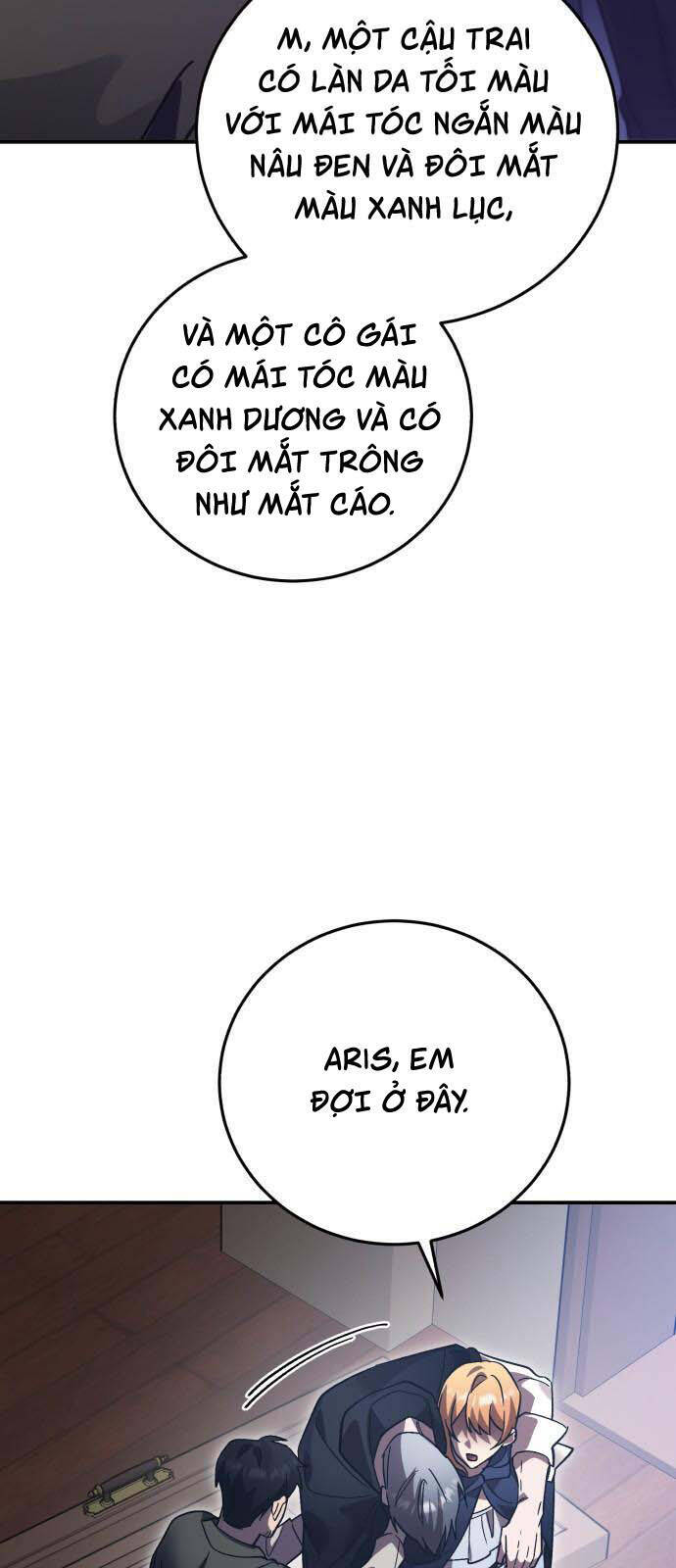 Hero X Demon King X Villain [Chap 1-127]