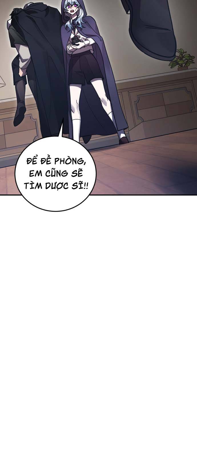Hero X Demon King X Villain [Chap 1-127]