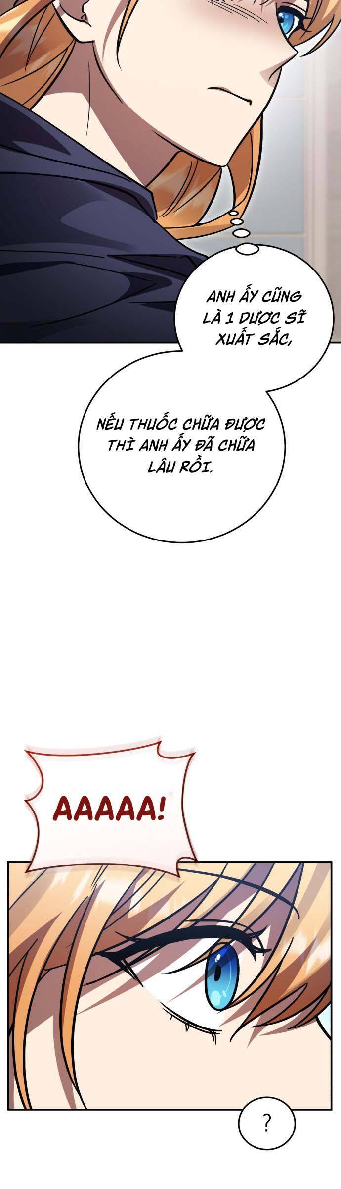 Hero X Demon King X Villain [Chap 1-127]