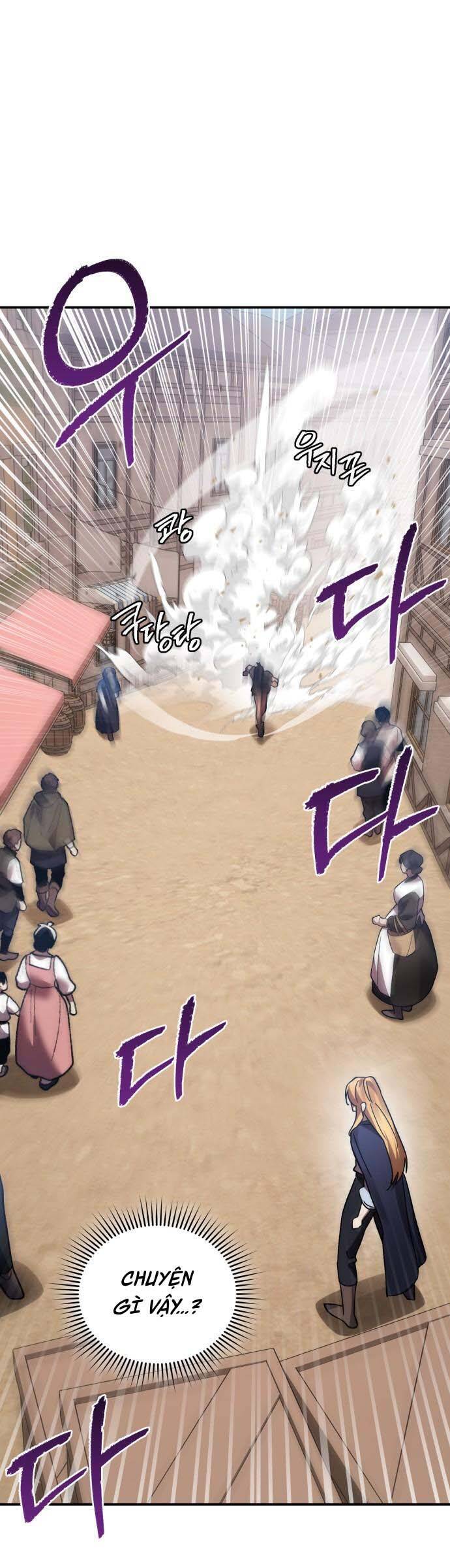 Hero X Demon King X Villain [Chap 1-127]