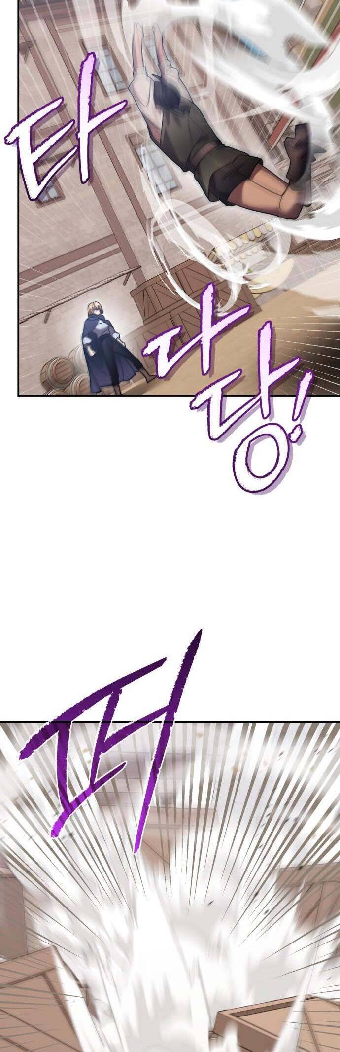 Hero X Demon King X Villain [Chap 1-127]
