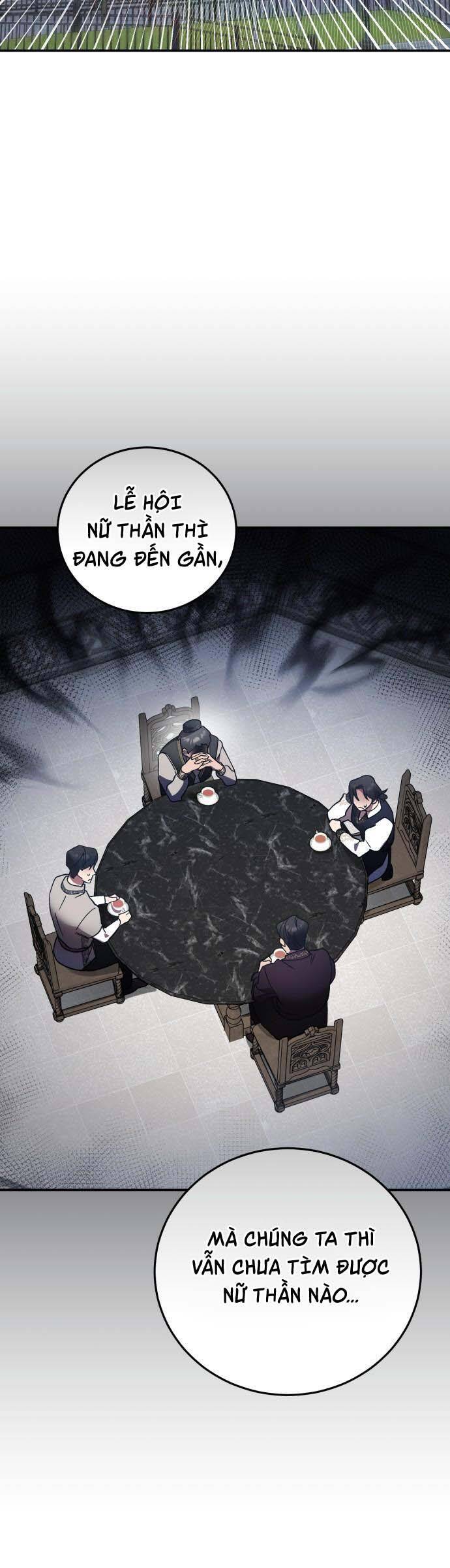 Hero X Demon King X Villain [Chap 1-127]