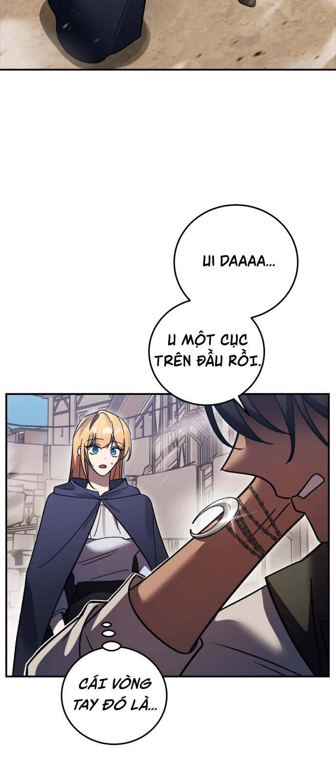 Hero X Demon King X Villain [Chap 1-127]