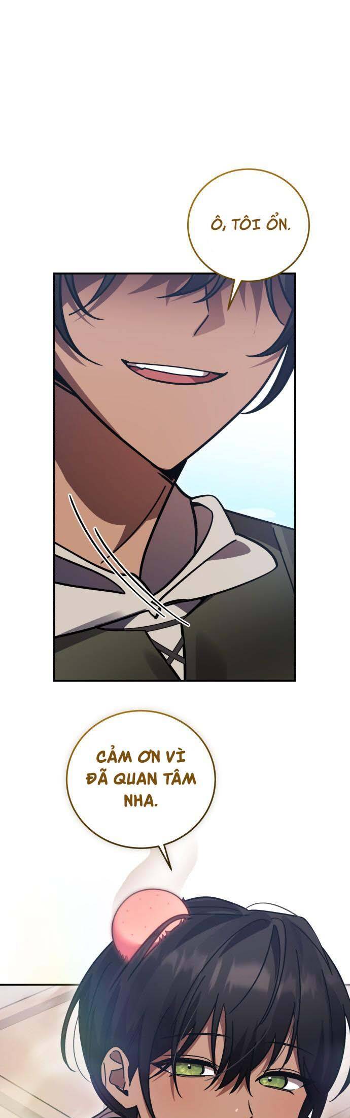 Hero X Demon King X Villain [Chap 1-127]