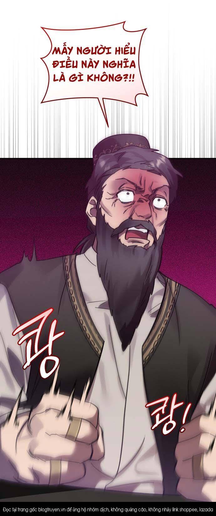 Hero X Demon King X Villain [Chap 1-127]