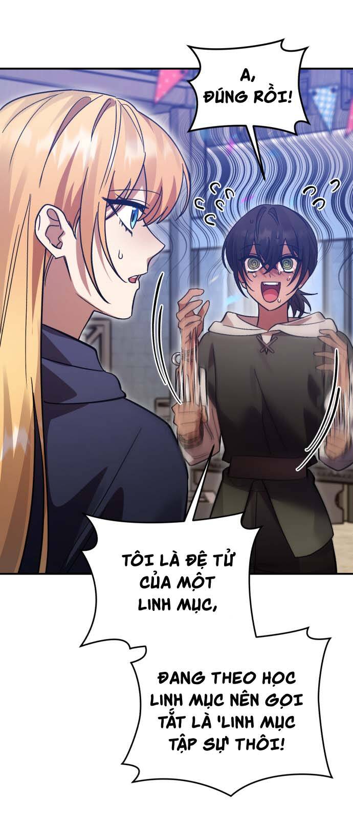 Hero X Demon King X Villain [Chap 1-127]