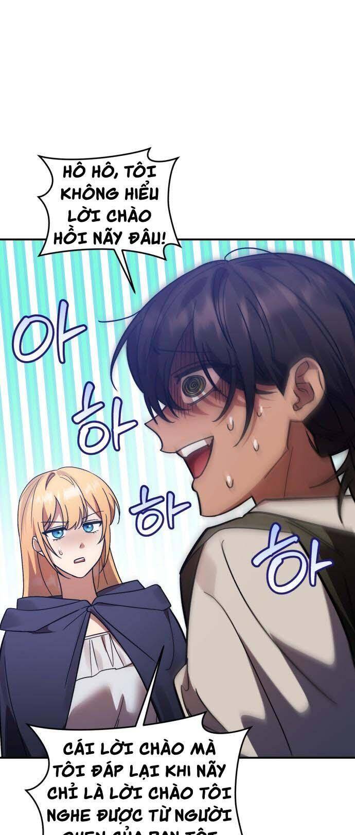 Hero X Demon King X Villain [Chap 1-127]