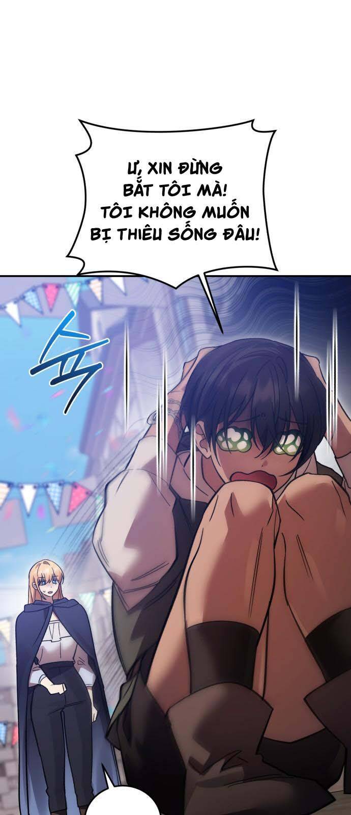 Hero X Demon King X Villain [Chap 1-127]