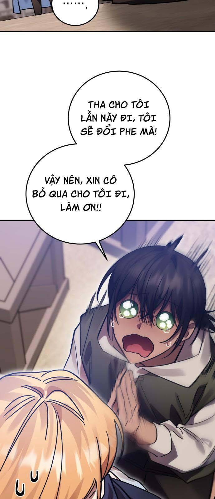 Hero X Demon King X Villain [Chap 1-127]