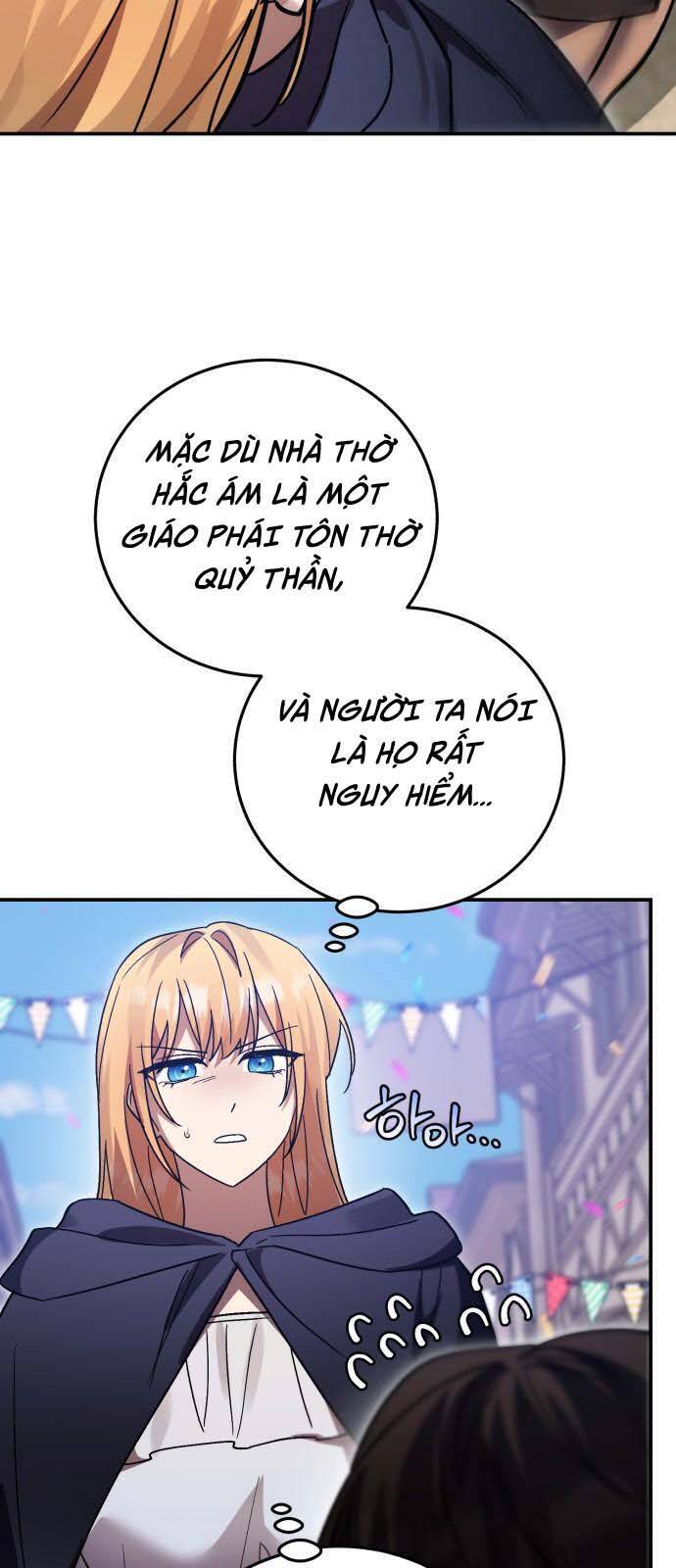 Hero X Demon King X Villain [Chap 1-127]