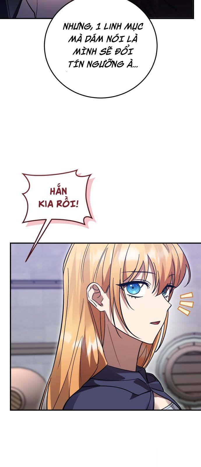 Hero X Demon King X Villain [Chap 1-127]