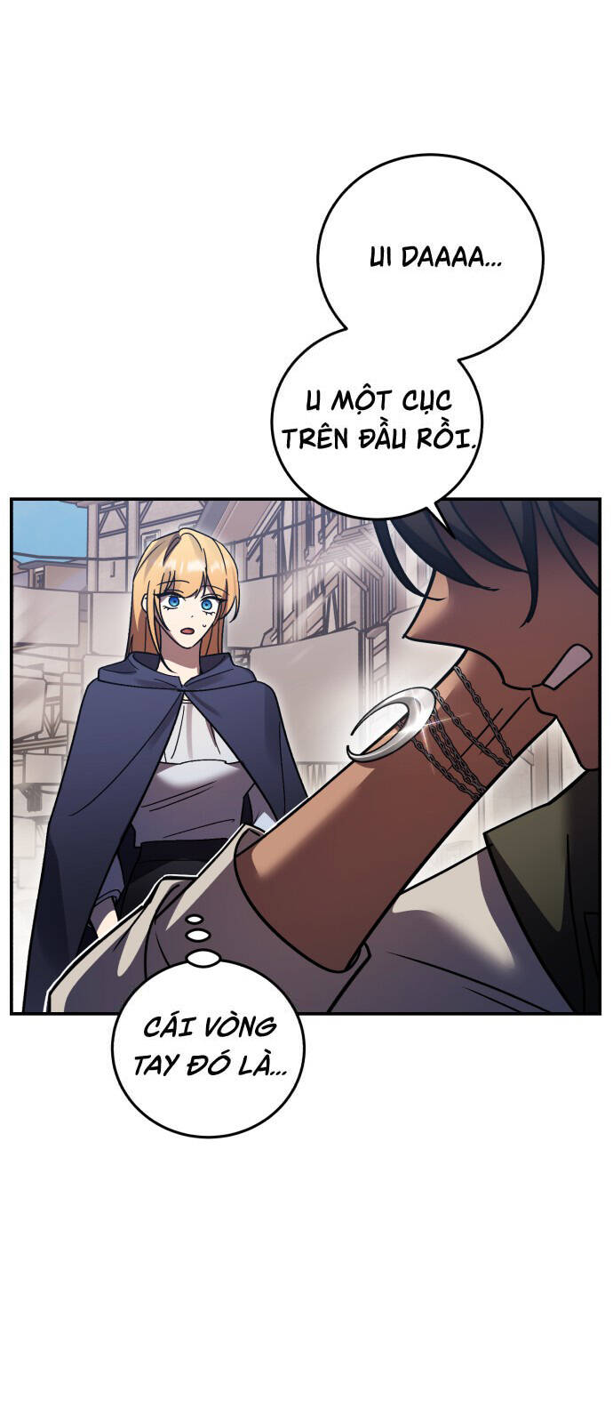 Hero X Demon King X Villain [Chap 1-127]