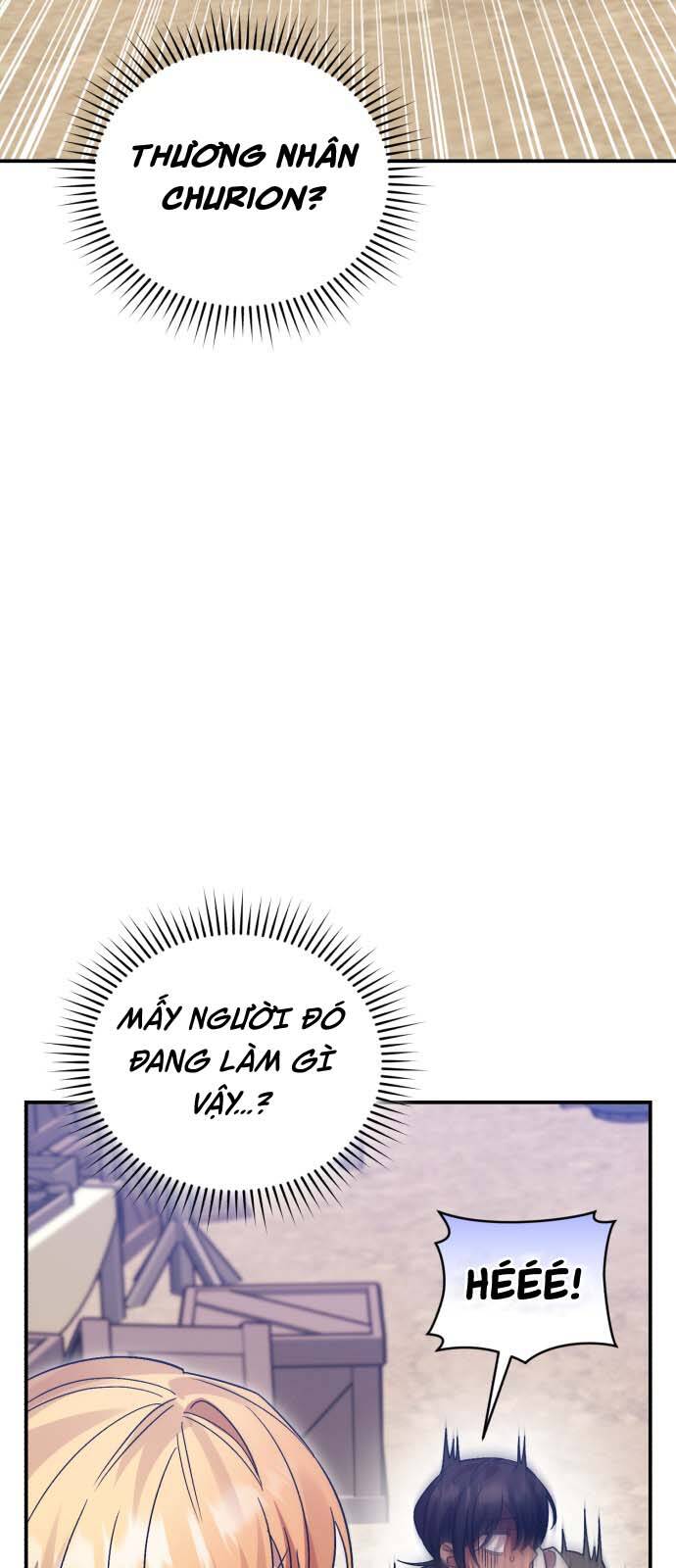 Hero X Demon King X Villain [Chap 1-127]