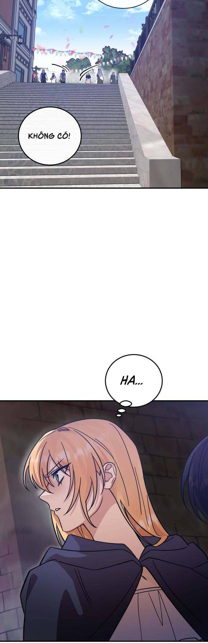 Hero X Demon King X Villain [Chap 1-127]
