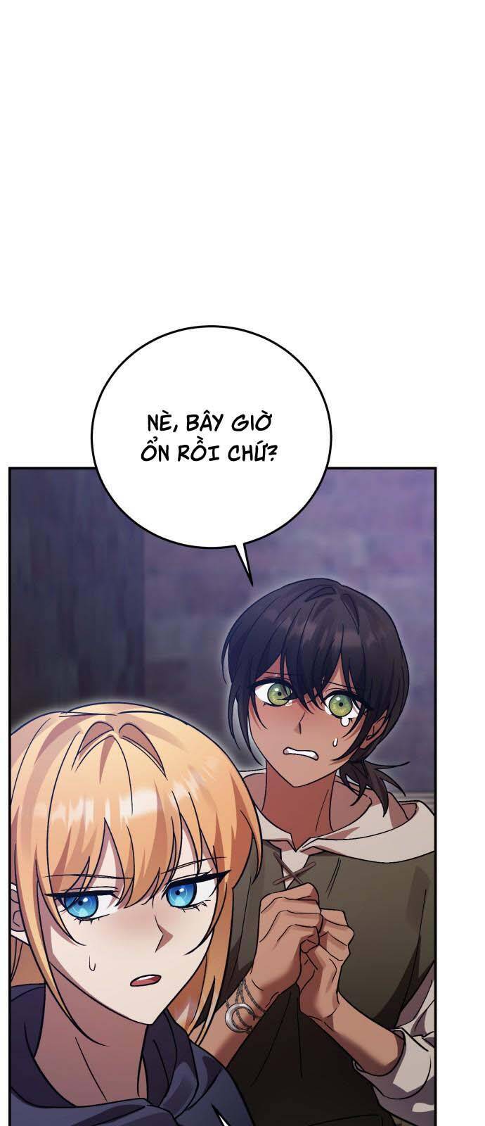 Hero X Demon King X Villain [Chap 1-127]
