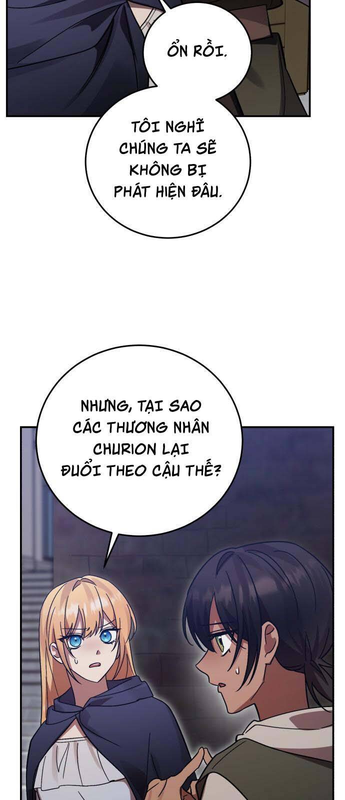 Hero X Demon King X Villain [Chap 1-127]
