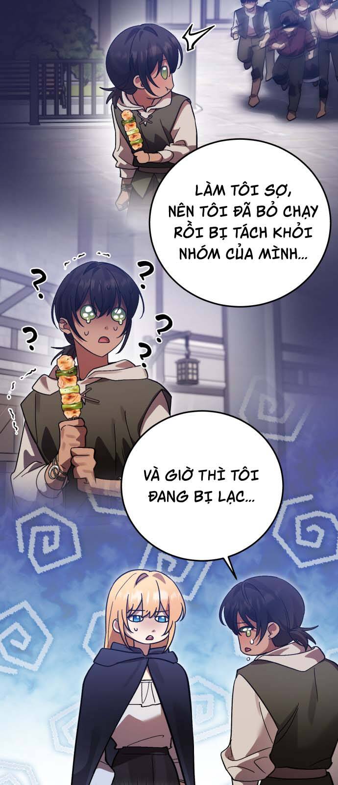 Hero X Demon King X Villain [Chap 1-127]