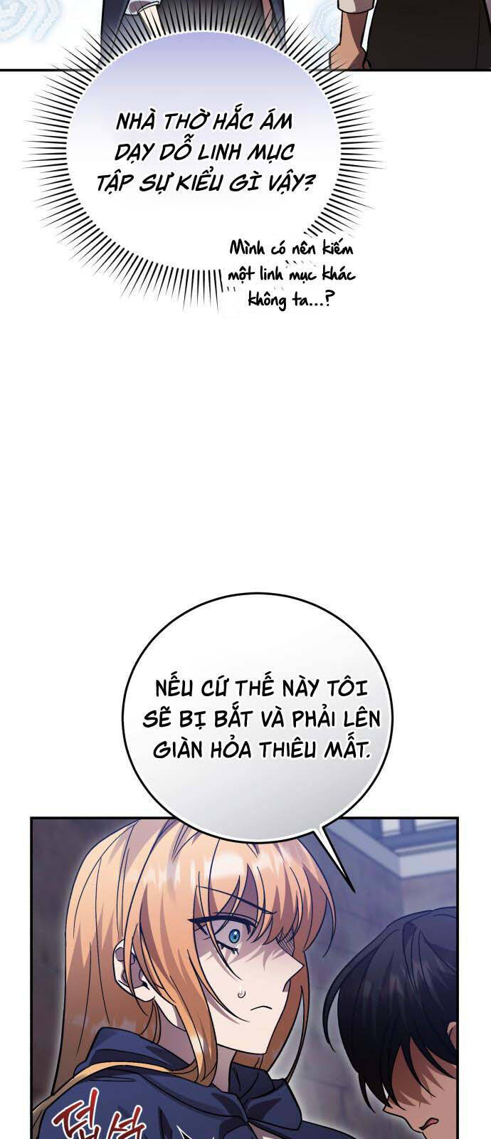 Hero X Demon King X Villain [Chap 1-127]