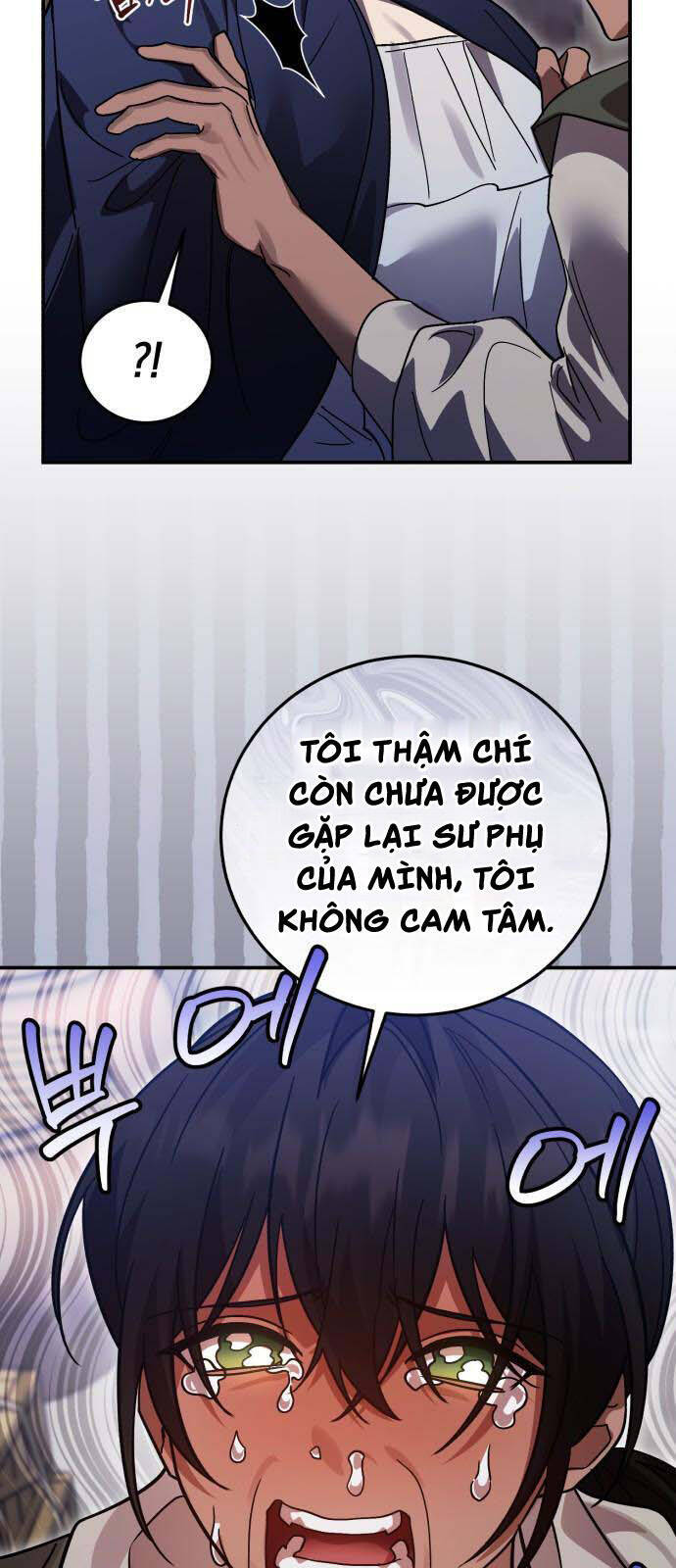 Hero X Demon King X Villain [Chap 1-127]